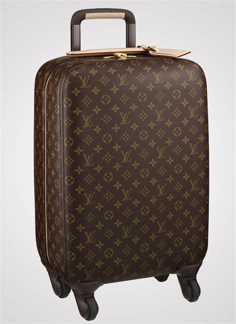 suitcase louis vuitton price